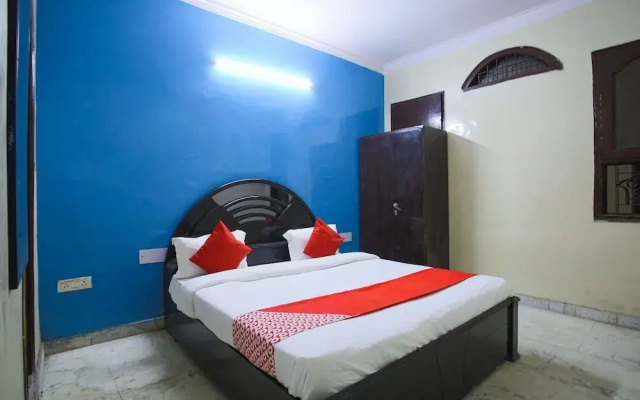 Silver Villa by OYO Rooms