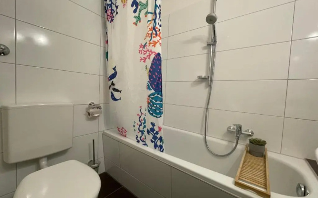 Gemütliches Studio mitten in der Stadt Bregenz