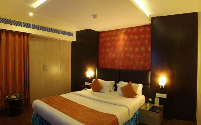 Hotel Renest Tirupati