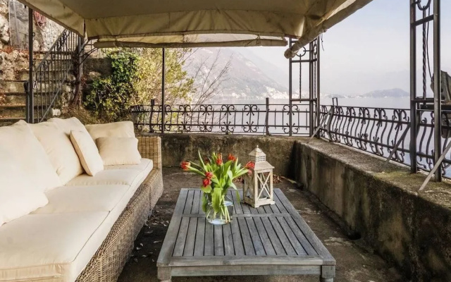 ALTIDO Villa Anna Como Lake