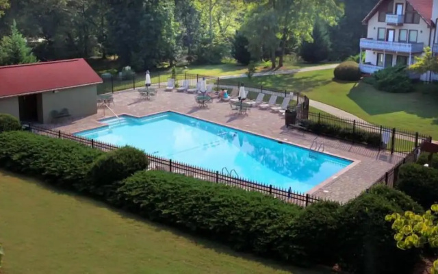 Loreley Resort