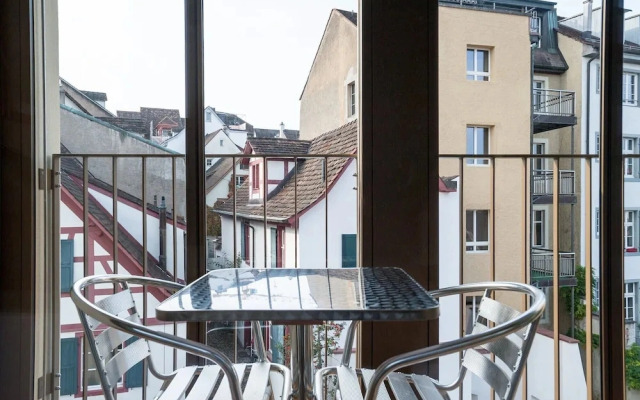 Hitrental Marktplatz Apartments