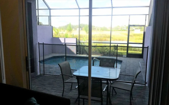 Lexington Vacations Champ by Stark Hosp
