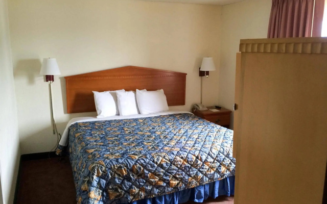 Motel 6 Memphis