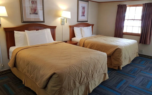 Franconia Notch Motel