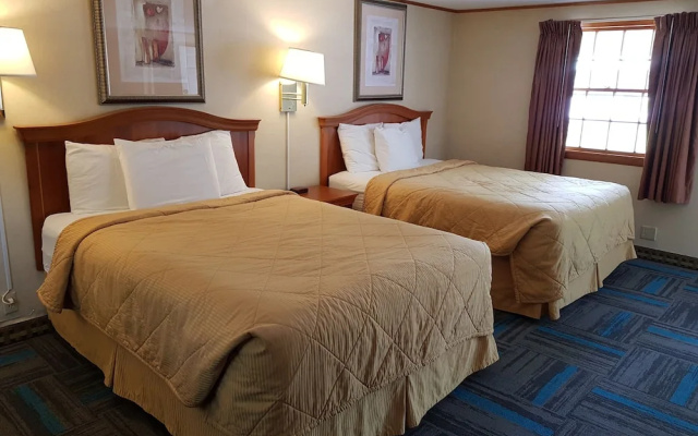 Franconia Notch Motel