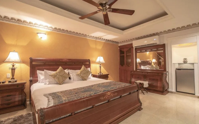 Piemont Hotel Boutique