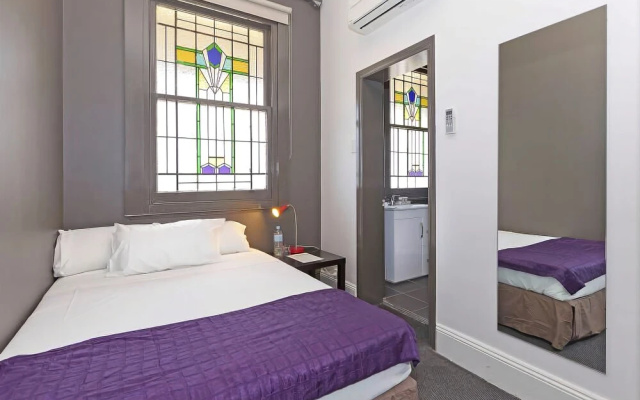 Hotel Orient