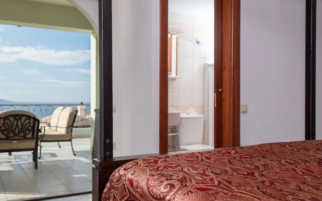 Douranakis House Seaview Apartment