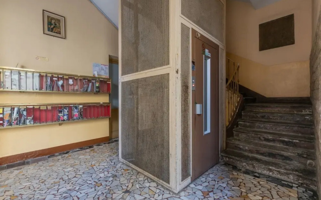Casa di Leonardo by Wonderful Italy