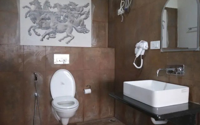 VITS Kunjham Retreat