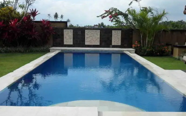 Bali Hai Dream Villa