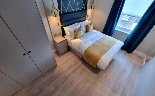 Hotel 43 London