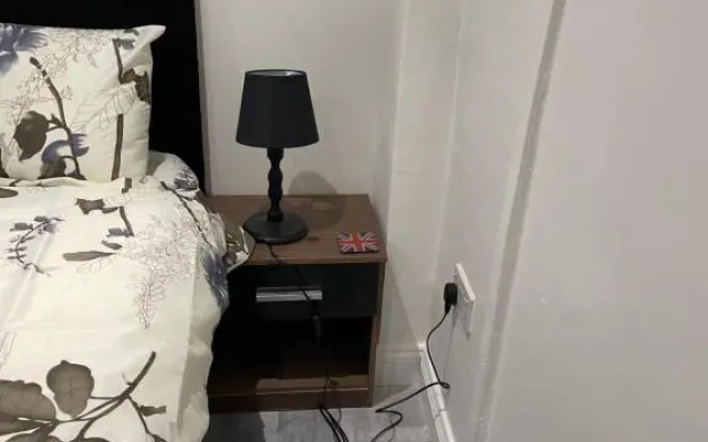 Comfort studio