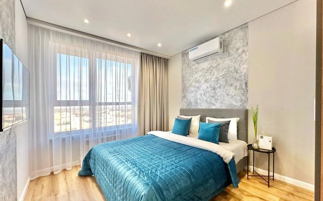 Maria Rooms (Мария Румс) на улице Малиновского