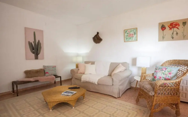 Apartamento Nadine