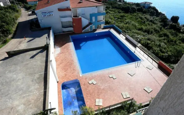 Villa " Bellevue "