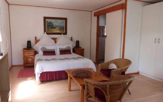 Penny Lane Lodge