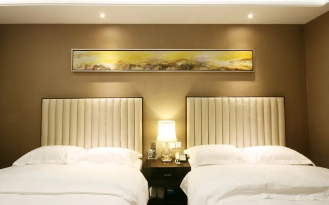 Economic Hotel