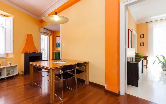 Apartment Quartieri Spagnoli II - BH 33