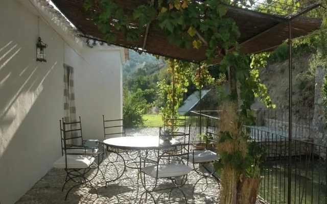 Molino Albejanar
