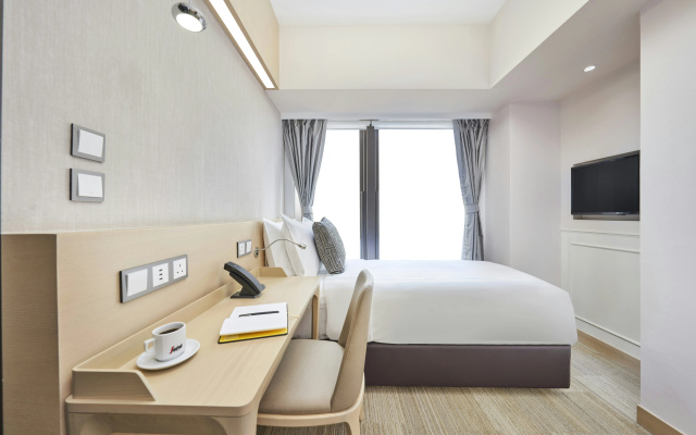 Y Hotel Hong Kong