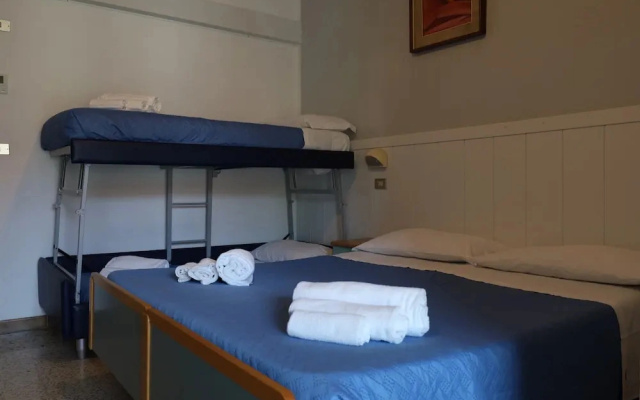 Hotel Franca