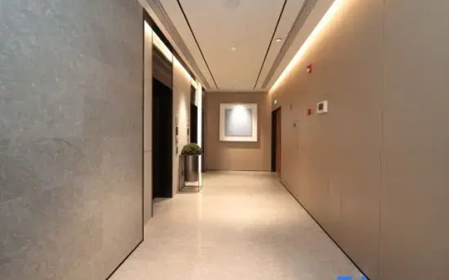 JI Hotel (Heze Dongming County Jinxiucheng)
