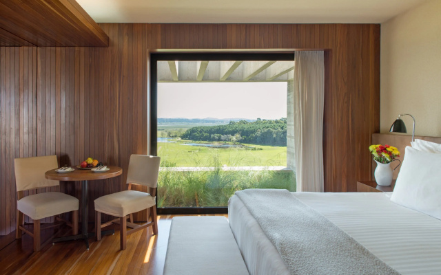 Hotel Fasano Punta del Este