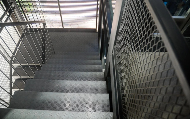 Guyasuka Ratchada - Hostel