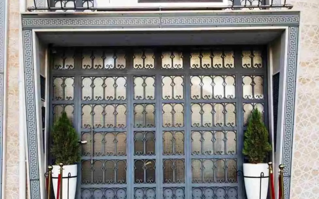The Adress Residence