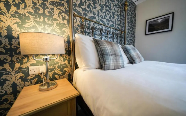 Gwydyr Hotel