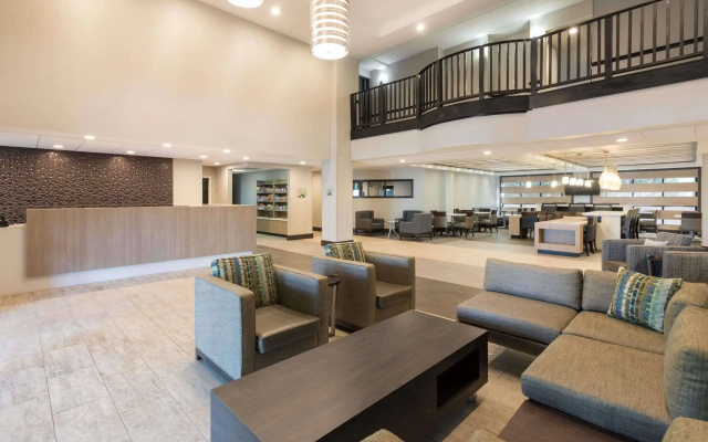 Comfort Suites Alpharetta/Roswell - Atlanta Area