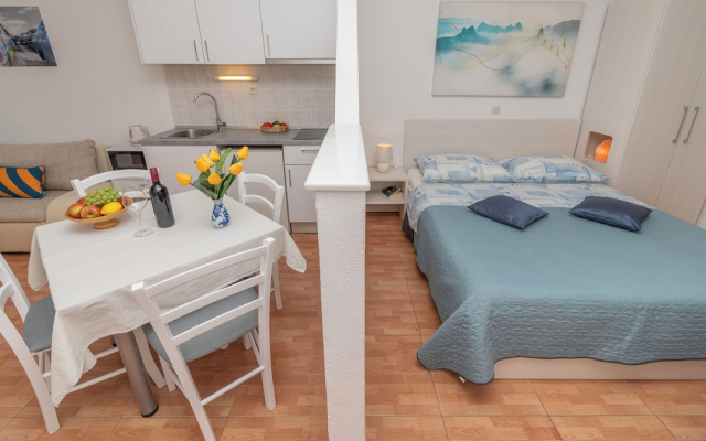 Apartments Jovize