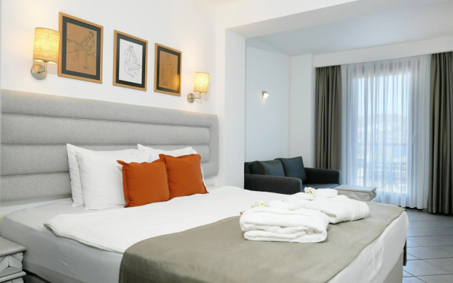 Costa Farilya Special Class Hotel Bodrum - Special Class