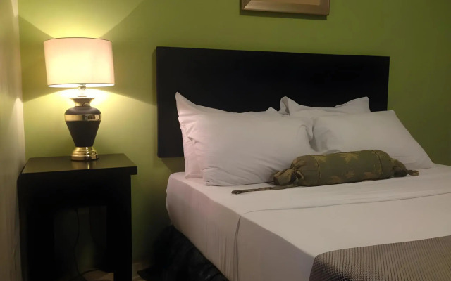 DM Residente Rina Resort