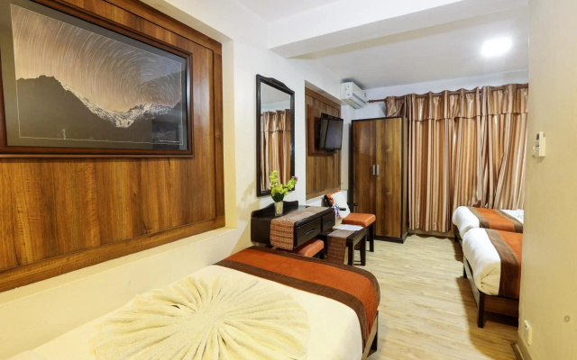 Hotel Outfitter Nepal