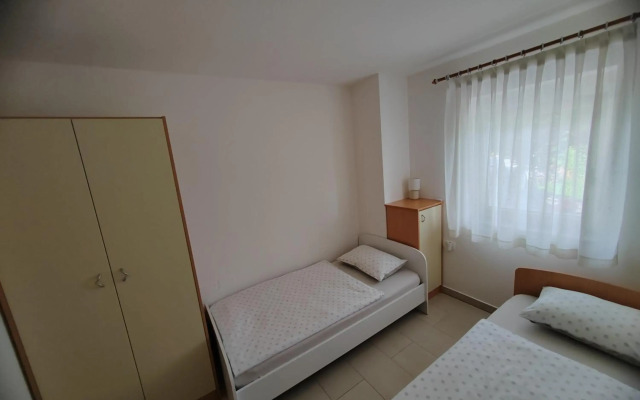 apartma Belveder