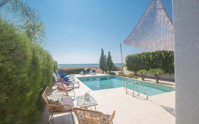 Sunrise Villa 12