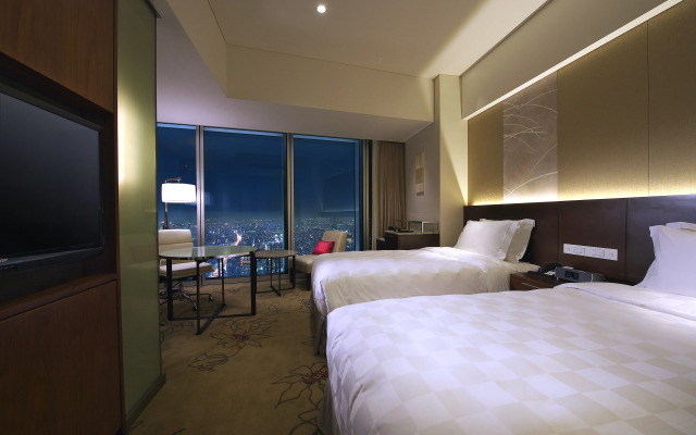 Osaka Marriott Miyako Hotel