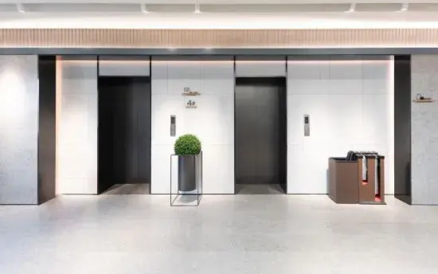 JI Hotel (Shanghai University Tacheng Road)