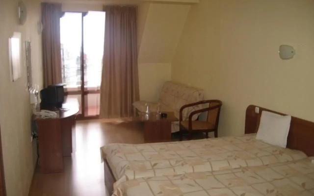 Hotel Elica