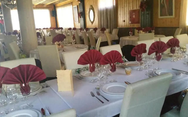 Hotel Gardu