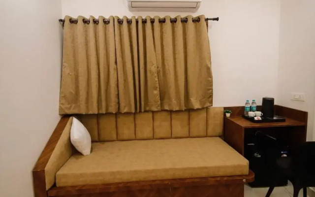 Hotel Super Stay