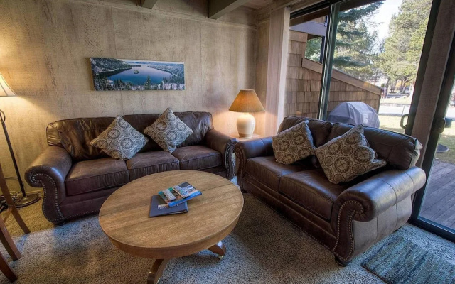 Hawks View by Lake Tahoe Accommodations