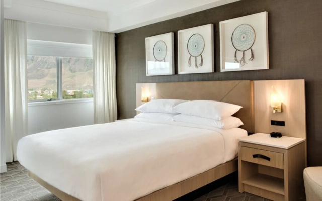 Delta Hotels by Marriott Kamloops