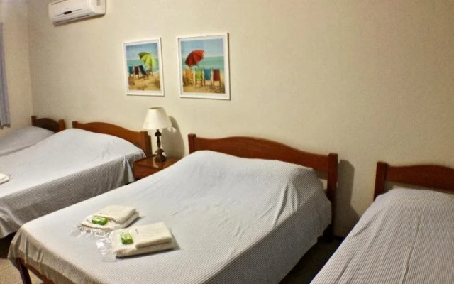Hotel Jardim
