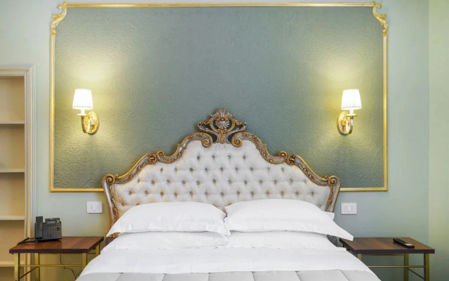 Hotel Villa L'Avvenire