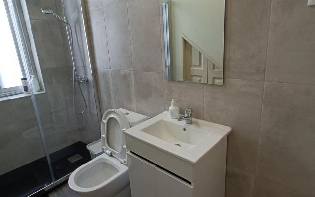 Guesthouse Monsanto