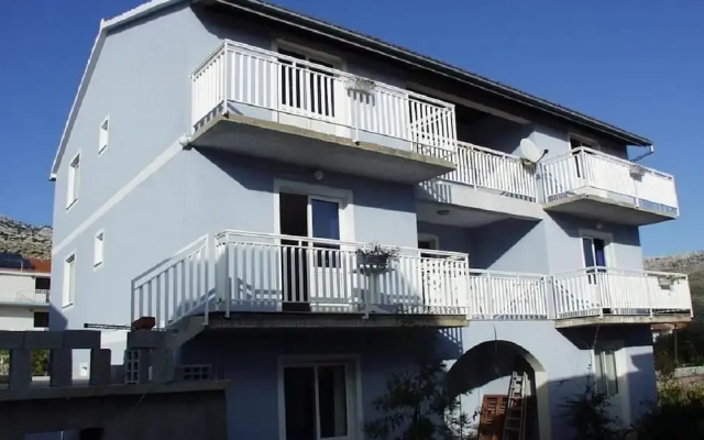 Jaki - 150 m From Beach - SA2